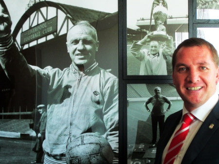 Rodgers-Shankly
